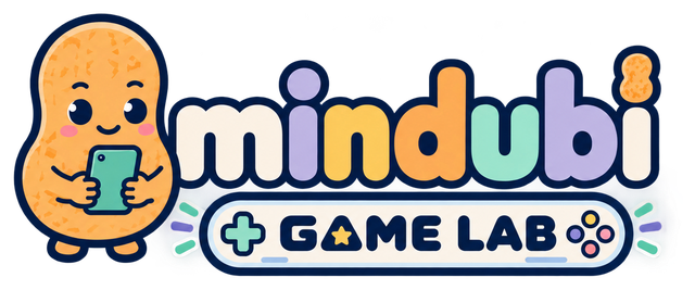 Mindubi Game Lab